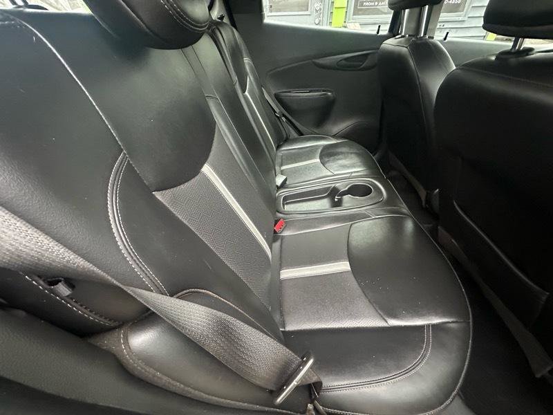 Used 2022 Chevrolet Spark ACTIV image 28