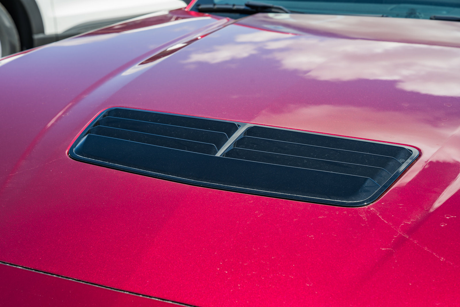 New 2026 Ford Mustang GT RWD image 14