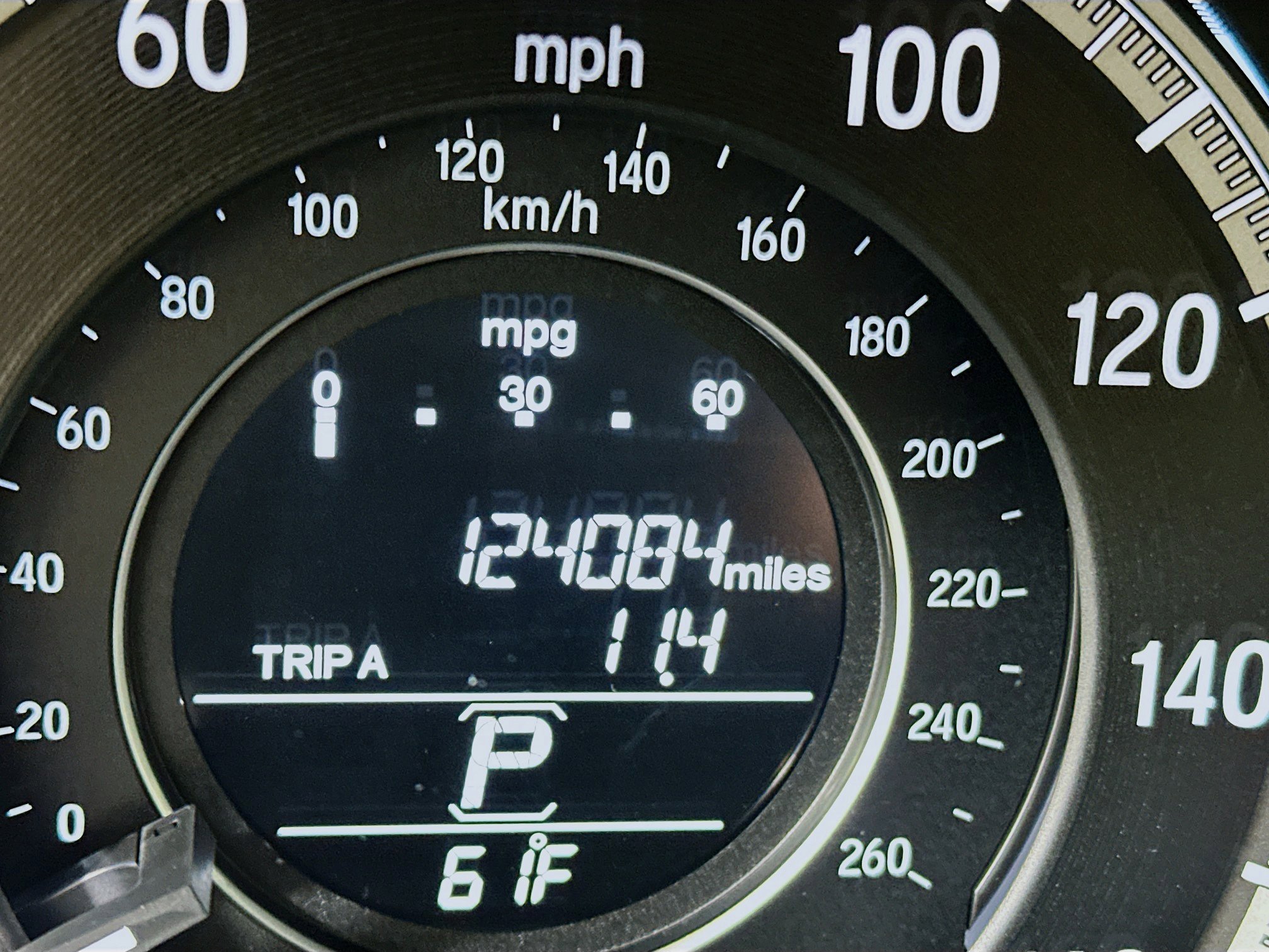 Used 2017 Honda Accord EX-L image 19