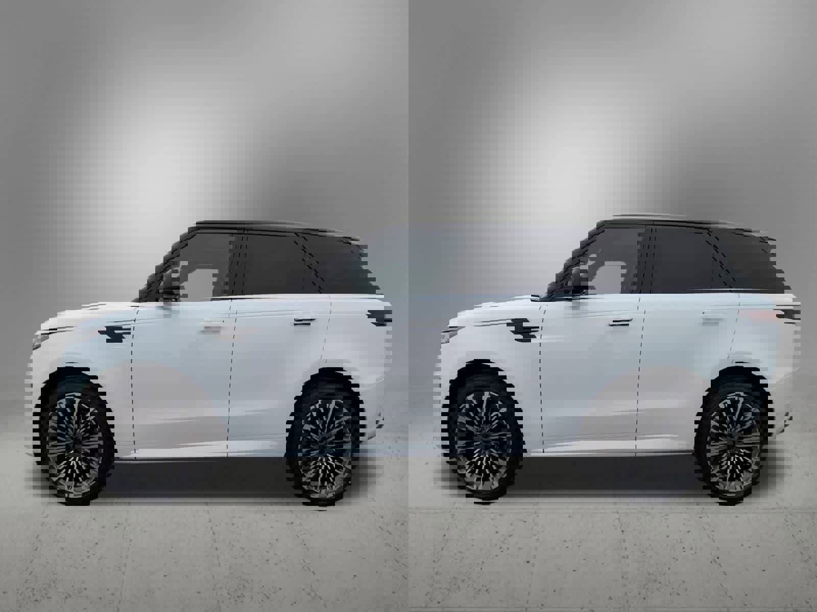 New 2026 Land Rover Range Rover Sport Dynamic SE image 3