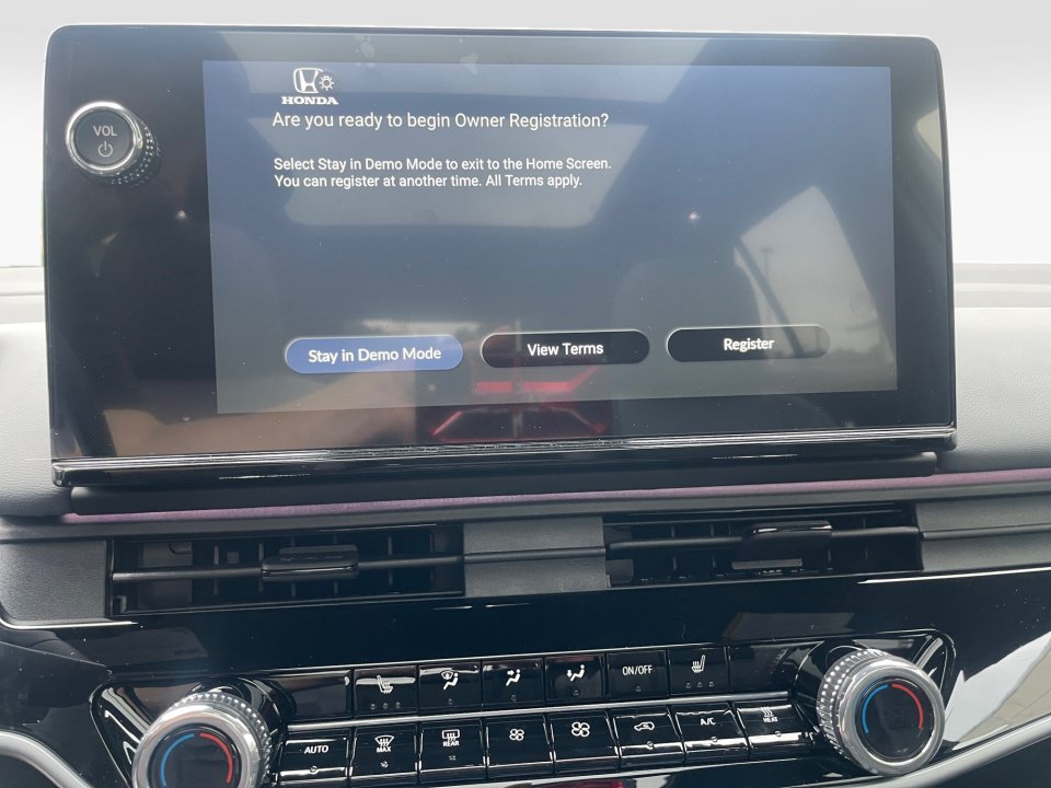 New 2026 Honda Prologue Touring image 17