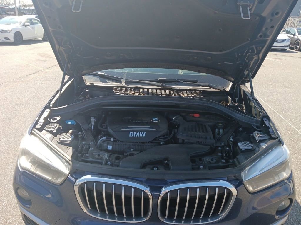 Used 2017 BMW X1 xDrive28i image 18