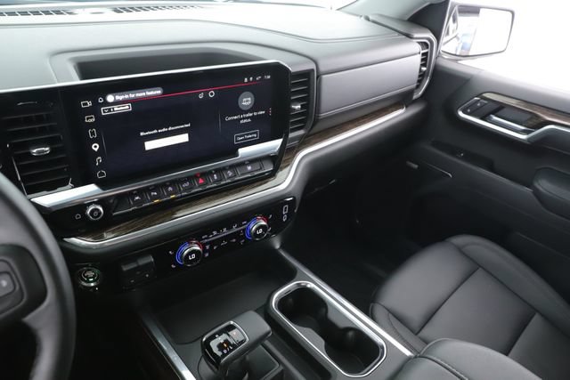 Used 2026 GMC Sierra 1500 Elevation w/ Elevation Premium Package AWD/4WD image 27