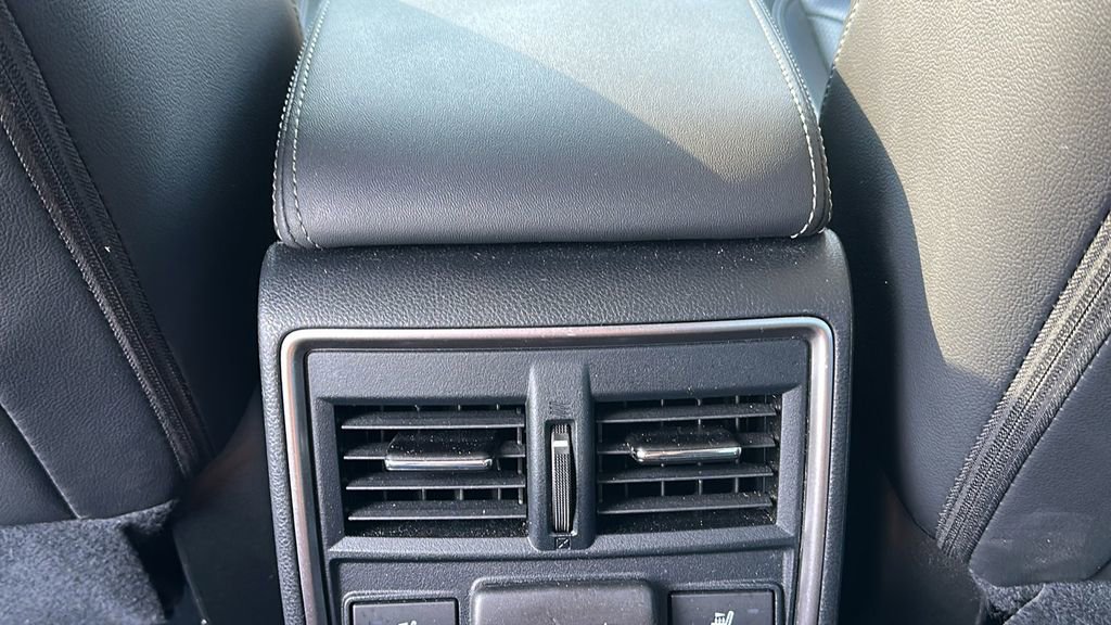 Used 2022 Subaru Forester Touring image 22