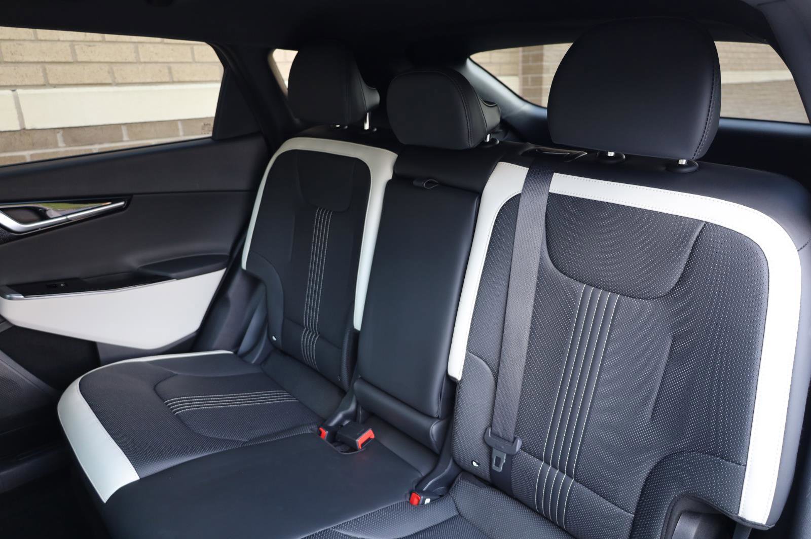 Used 2023 Kia EV6 GT-Line RWD image 21