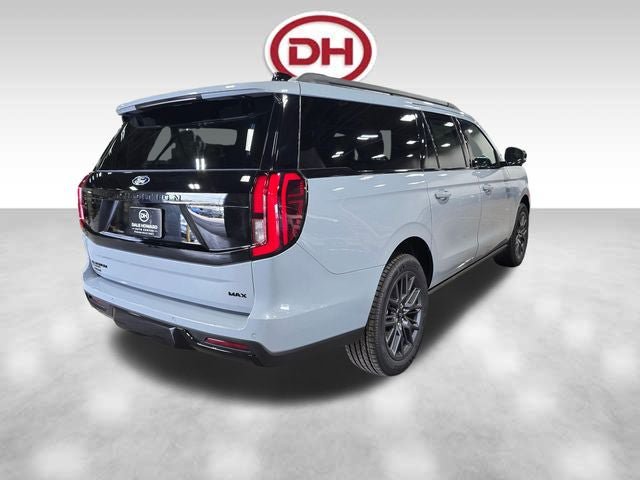 New 2027 Ford Expedition Max Platinum w/ Stealth Appearance Package AWD/4WD image 14