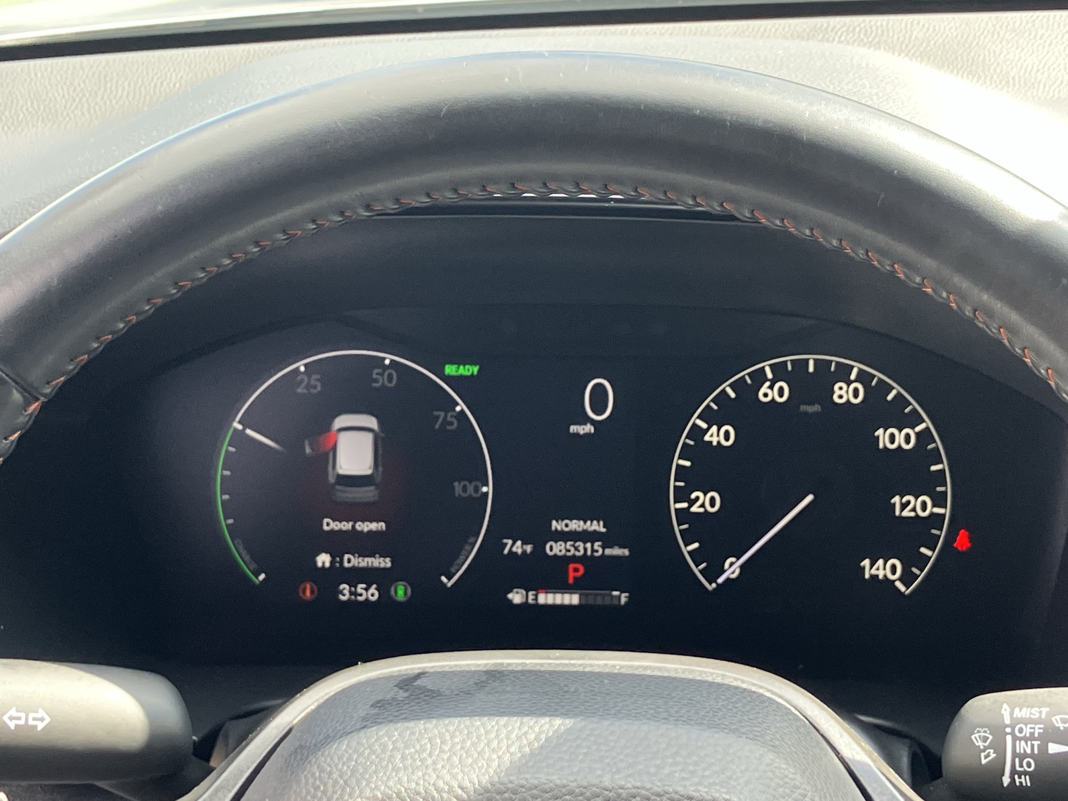 Used 2024 Honda CR-V Sport image 23