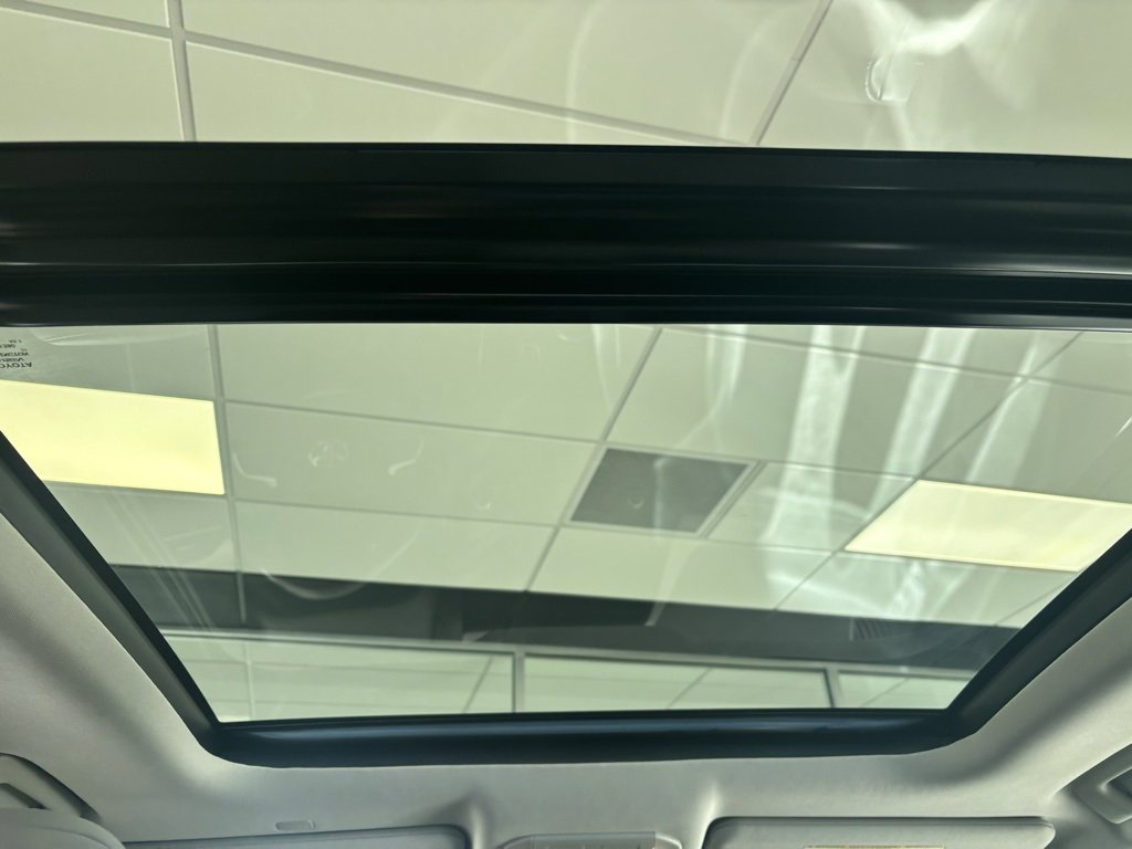 Certified 2021 Toyota Highlander Platinum image 8