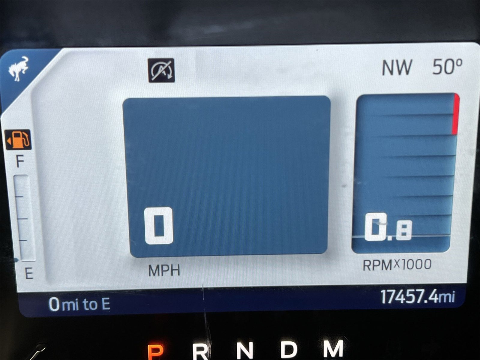 Used 2023 Ford Bronco Wildtrak image 15