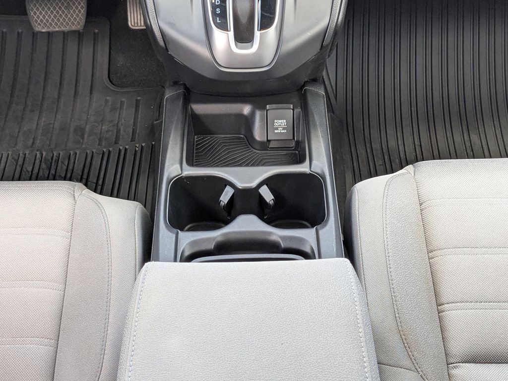 Used 2018 Honda CR-V EX image 19