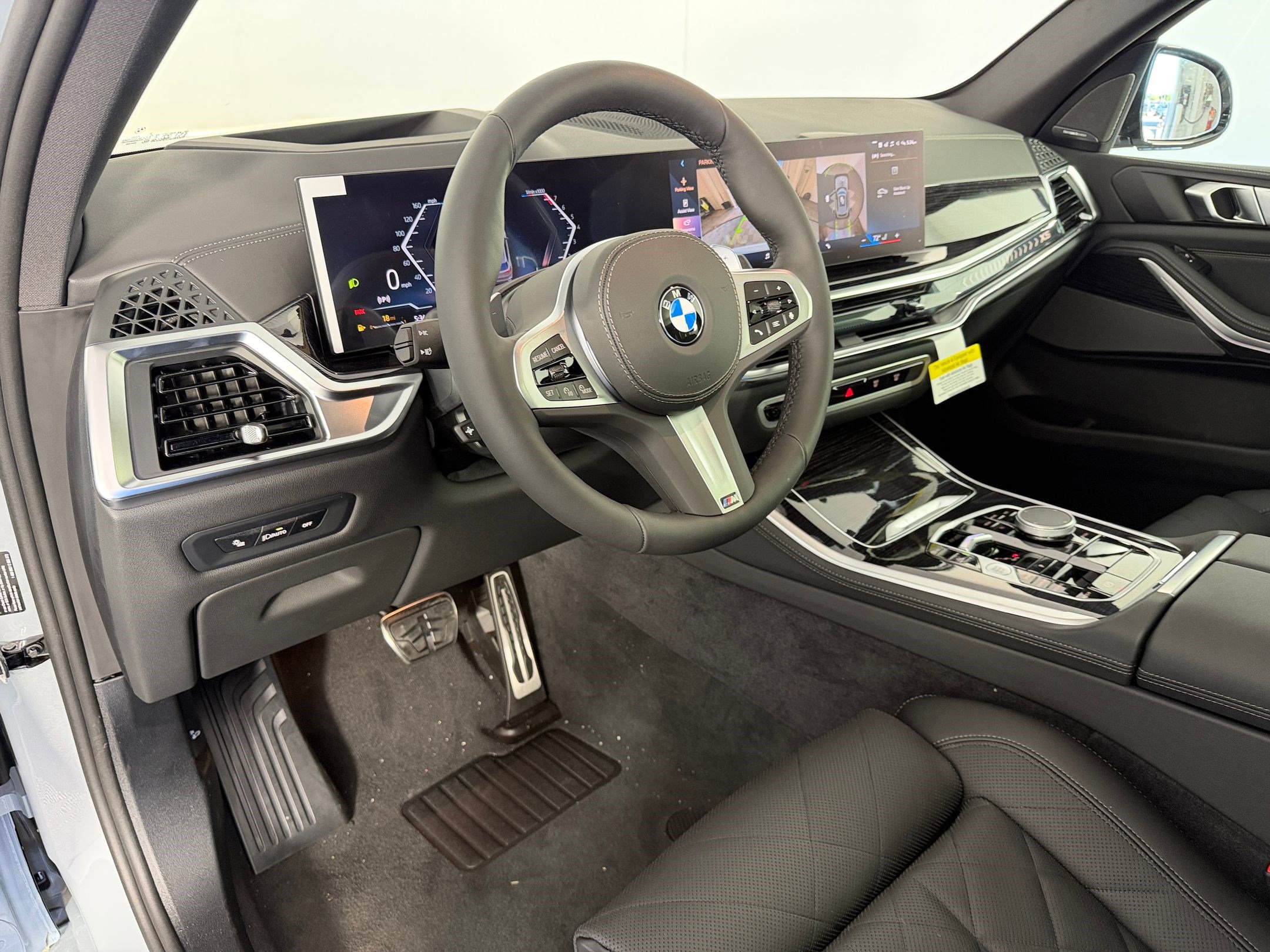 New 2026 BMW X5 sDrive40i w/ M Sport Package image 4