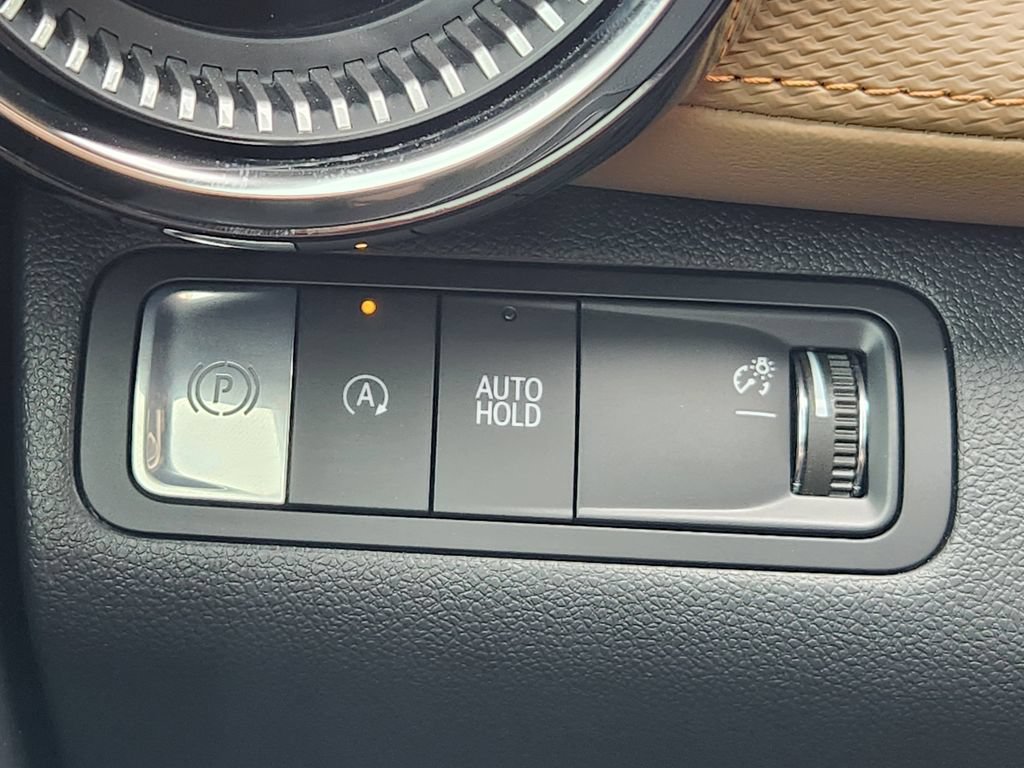 New 2026 Chevrolet Equinox ACTIV w/ Convenience Package III FWD image 23