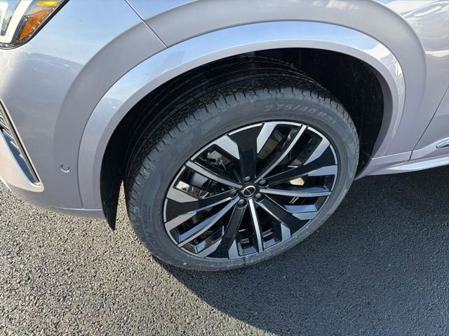 New 2026 Volvo XC90 B6 Plus w/ Protection Package Premier AWD/4WD image 7