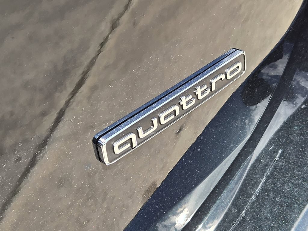 New 2026 Audi A6 Prestige AWD/4WD image 14