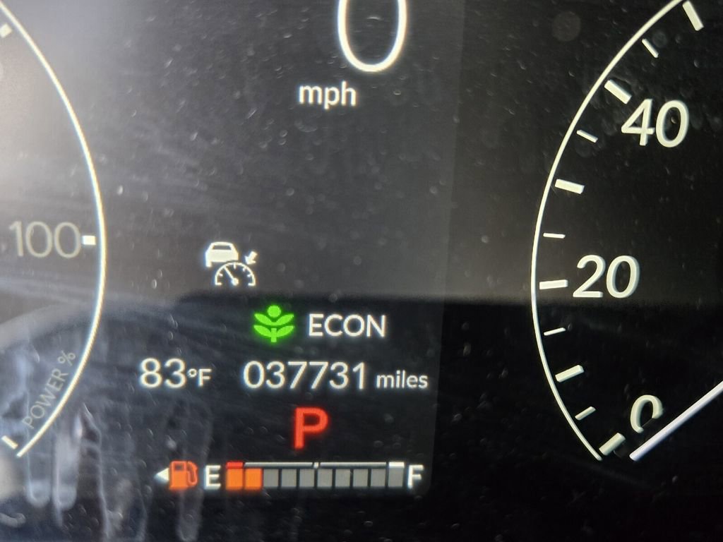 Used 2024 Honda CR-V Sport image 24