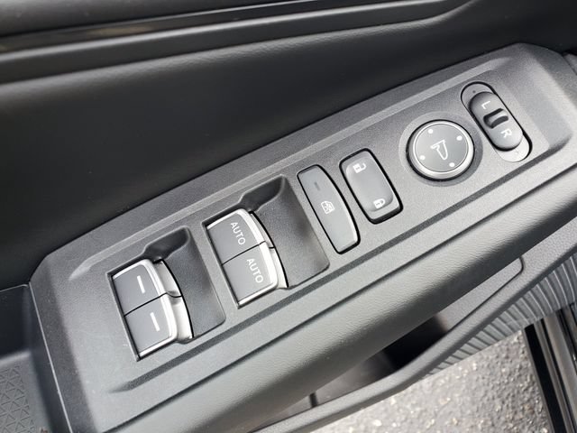 Used 2024 Honda Accord EX-L image 16