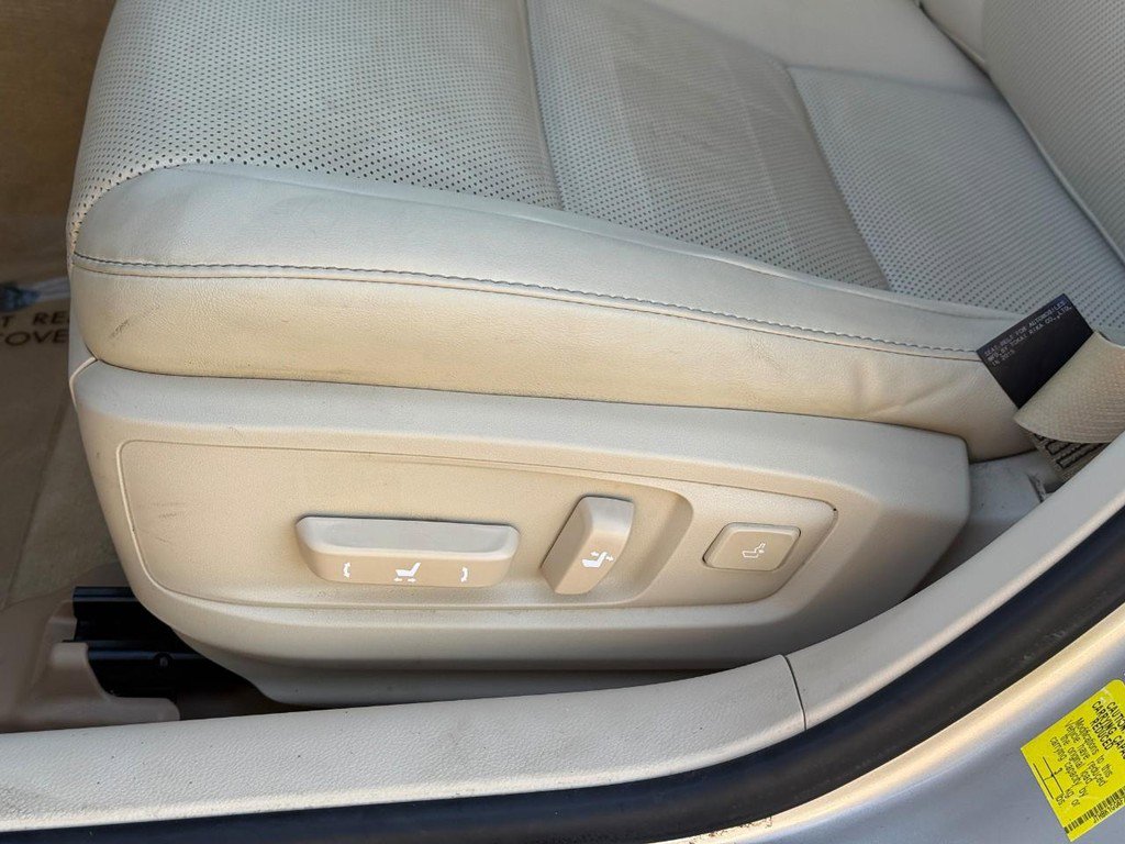 Used 2015 Lexus ES 350 w/ Premium Package image 20