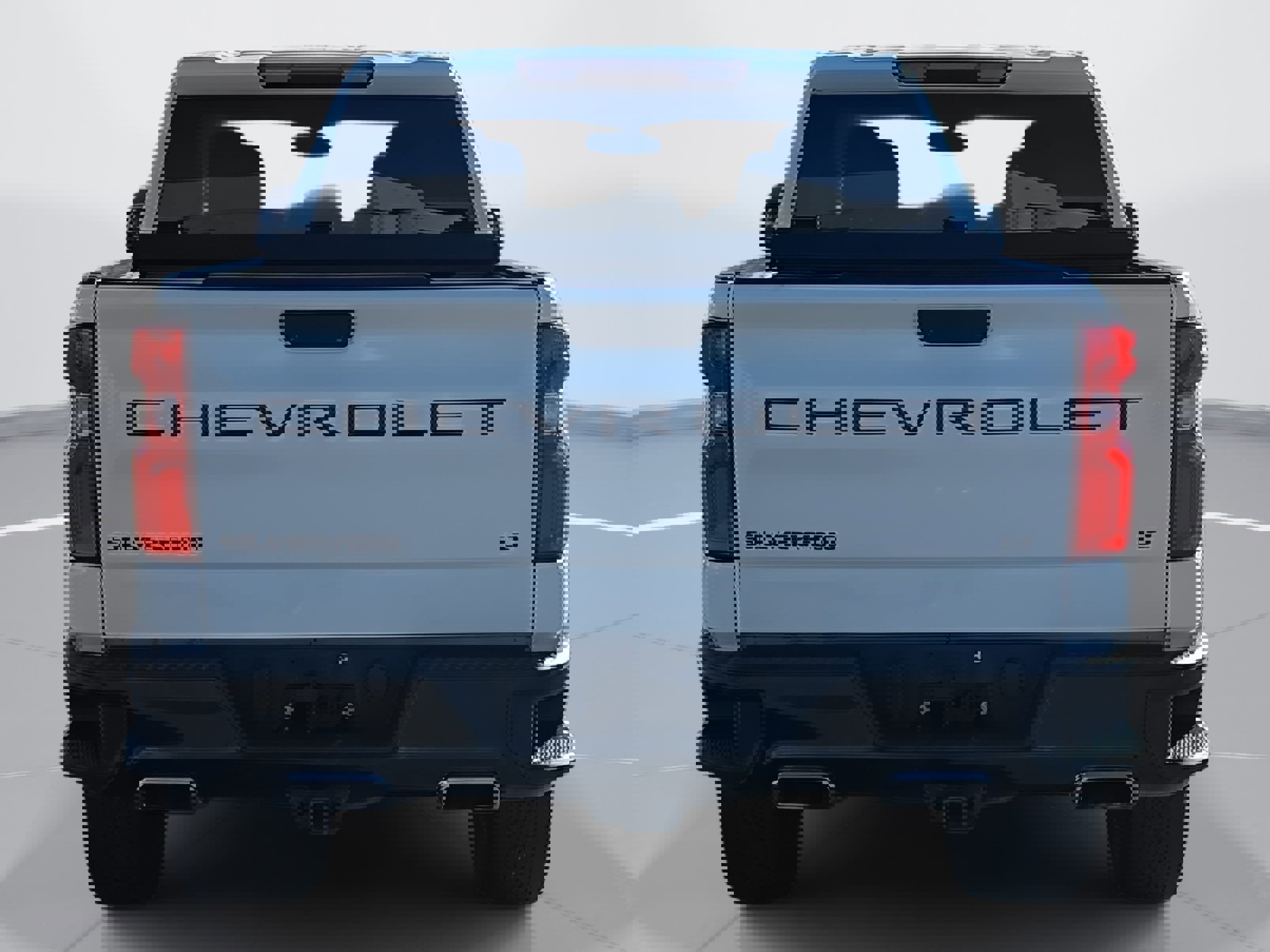 Used 2019 Chevrolet Silverado 1500 LT Trail Boss image 6