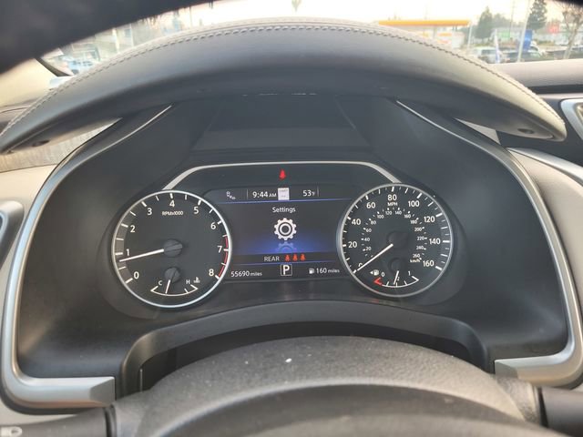 Used 2023 Nissan Murano SL image 29