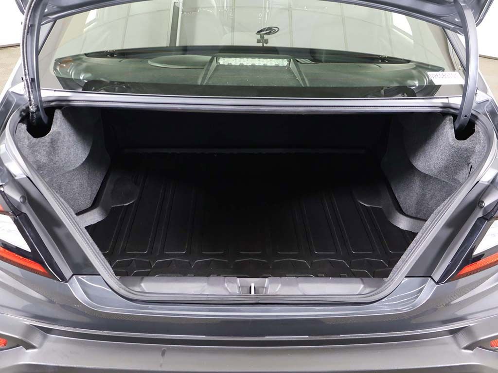 Used 2022 Subaru WRX Premium AWD/4WD image 18