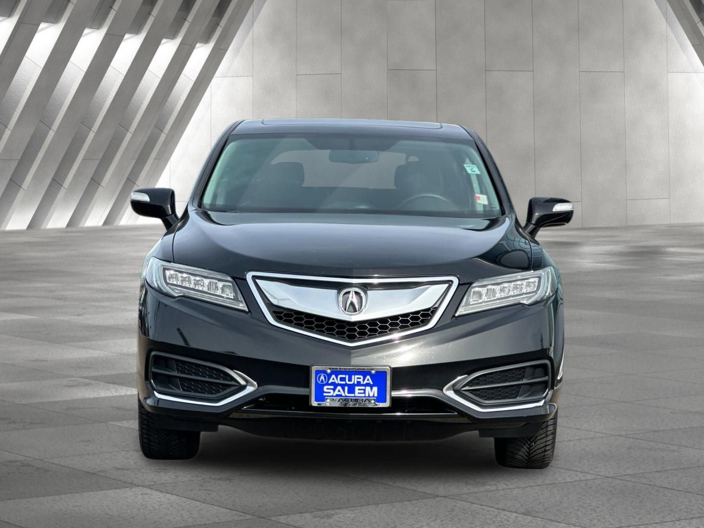 Used 2016 Acura RDX AWD image 8