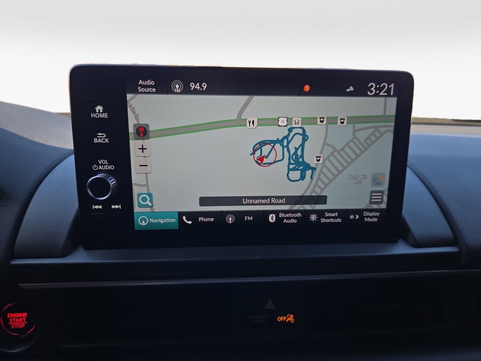 Used 2025 Honda Pilot Elite image 17