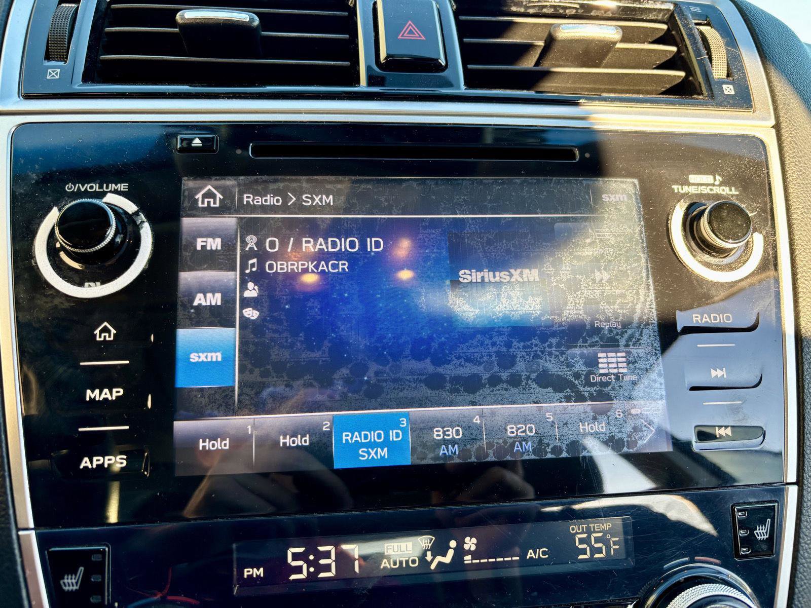 Used 2018 Subaru Outback 2.5i Limited image 35