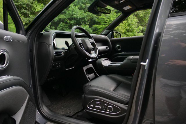 Used 2026 Hyundai Palisade Calligraphy AWD/4WD image 34