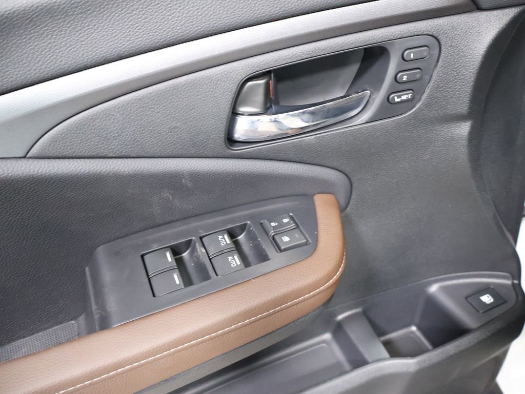 New 2026 Honda Ridgeline RTL image 11