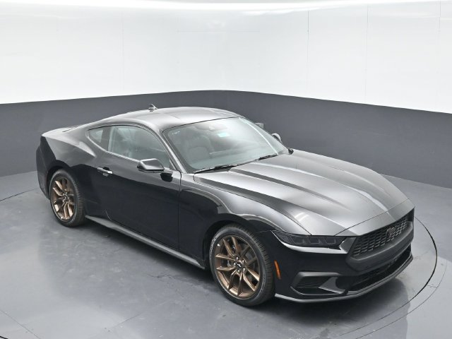 Used 2026 Ford Mustang Premium RWD image 33