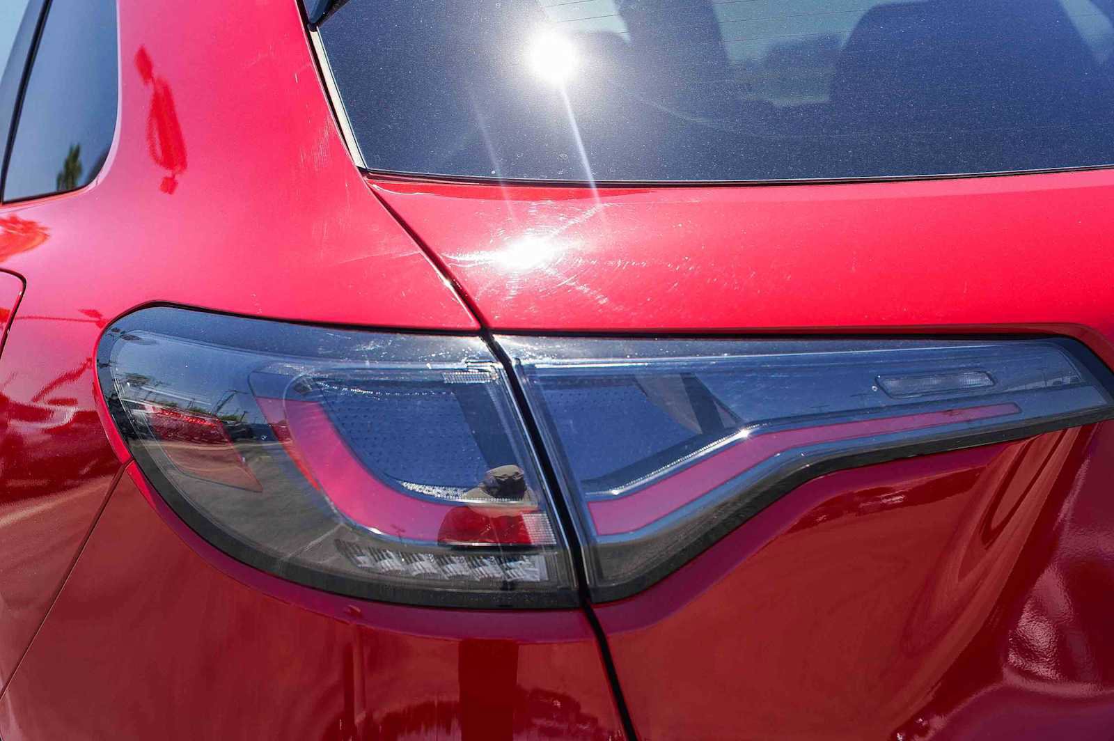 Used 2025 Honda HR-V Sport image 7