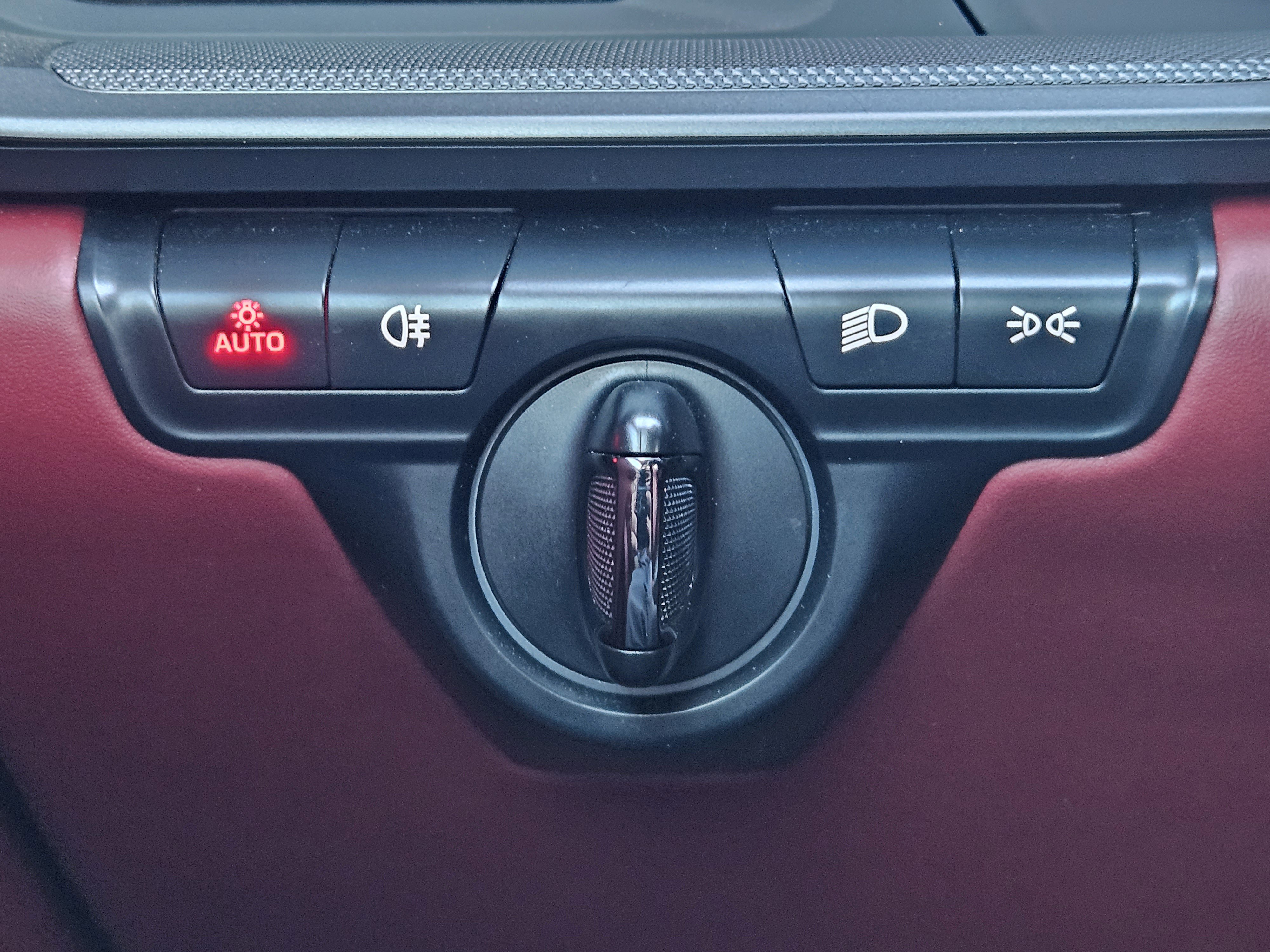 Certified 2023 Porsche 911 Carrera S image 22