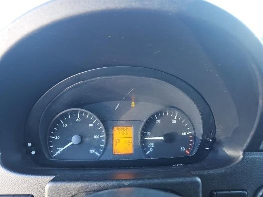 Used 2018 Mercedes-Benz Sprinter 2500 image 7