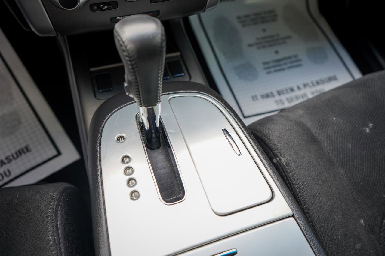 Used 2014 Nissan Murano SV w/ Value Package image 13