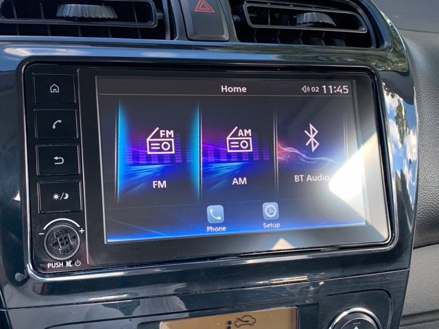 Used 2022 Mitsubishi Mirage G4 ES FWD image 13