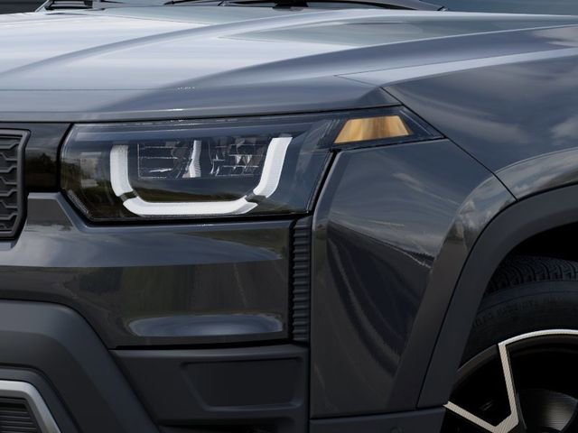 New 2026 Jeep Cherokee Overland AWD/4WD image 10