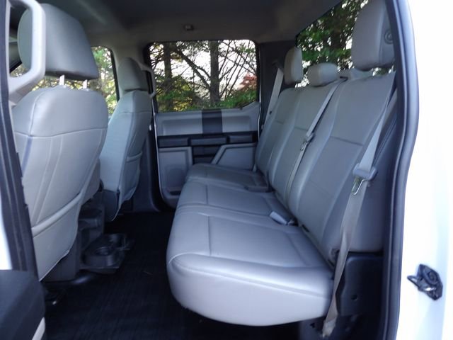 Used 2017 Ford F150 XL w/ XL Power Equipment Group AWD/4WD image 8