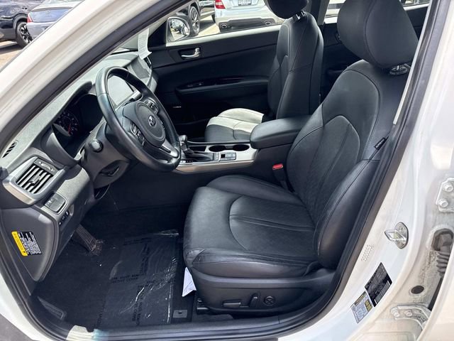 Used 2018 Kia Optima EX FWD image 14