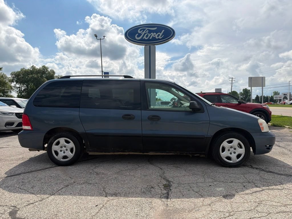 Used 2006 Ford Freestar SE