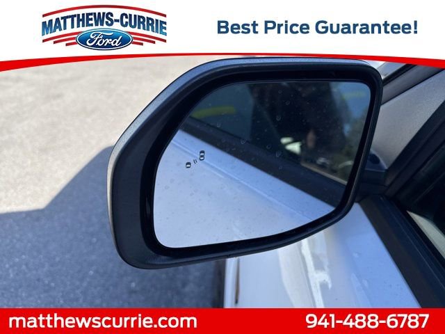 New 2026 Ford Bronco Sport Badlands w/ Sasquatch Badlands Package image 8