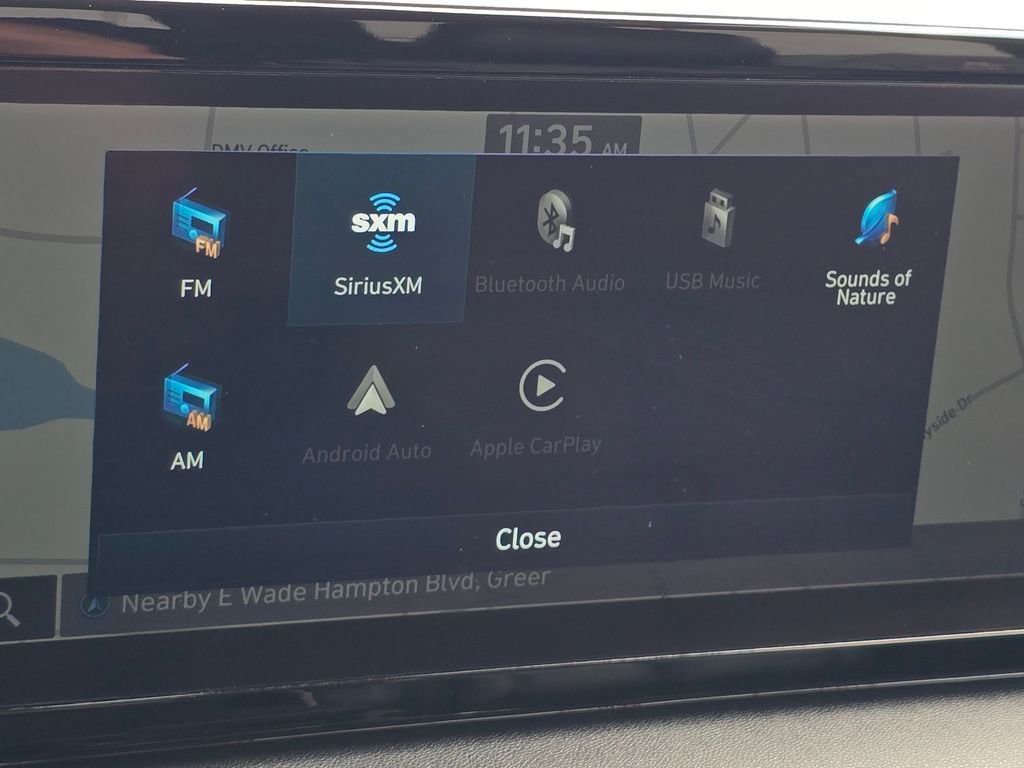 Used 2024 Hyundai Palisade XRT image 21