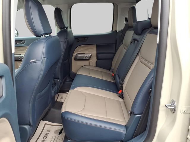 Used 2025 Ford Maverick Lariat w/ 4K Tow Package image 10
