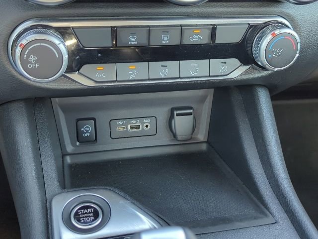 Used 2024 Nissan Sentra SV image 8