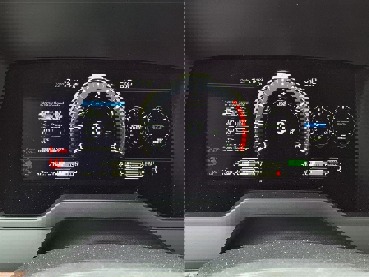 New 2026 Toyota Tundra 1794 Edition image 17