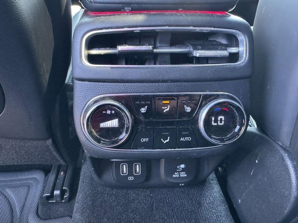 Used 2023 Genesis GV70 3.5T Sport w/ Sport Prestige Package image 12