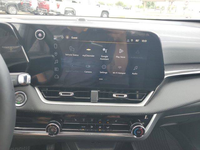 New 2026 Chevrolet Equinox LT image 22