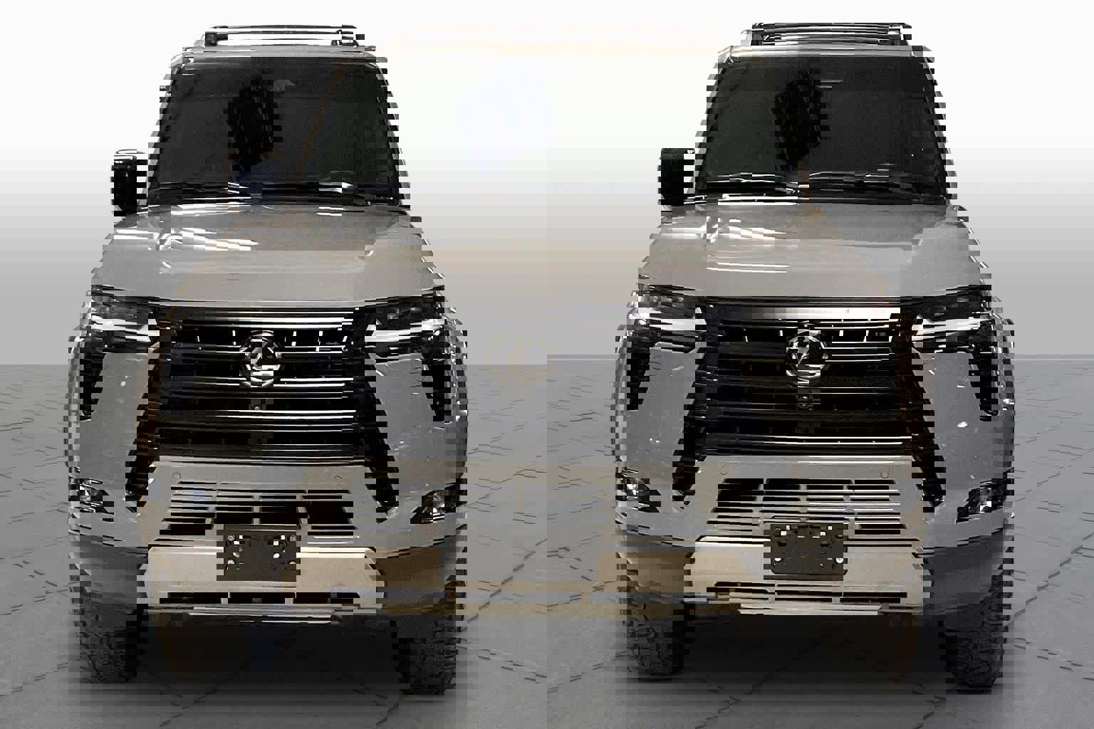 Used 2024 Lexus GX 550 image 3