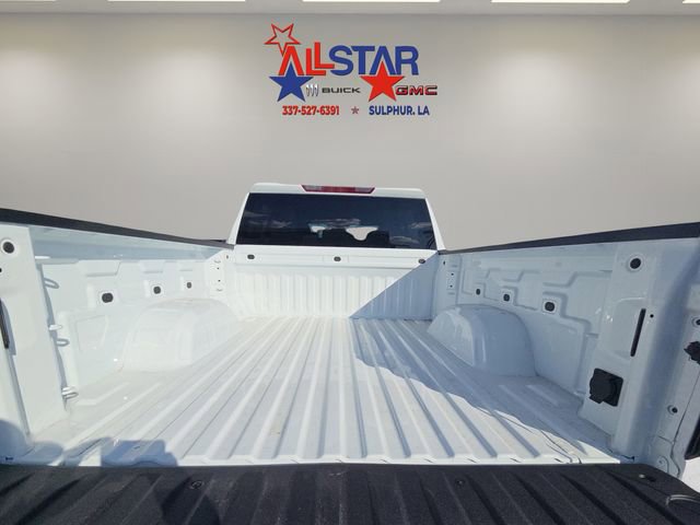 New 2026 GMC Sierra 1500 SLT w/ SLT Premium Package image 37