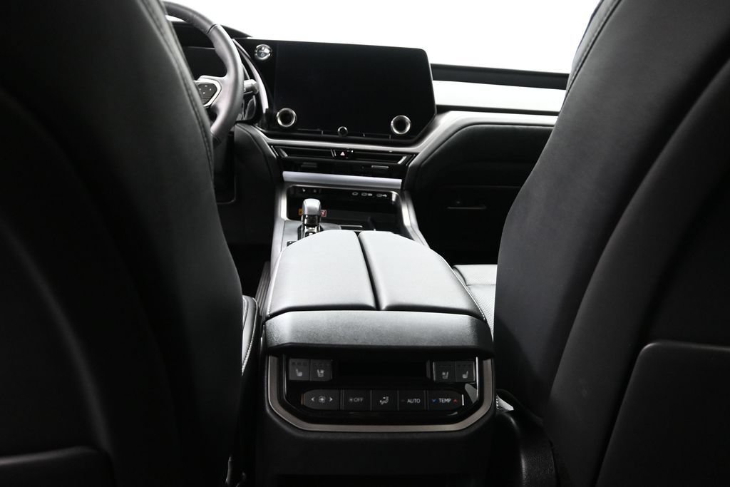 Used 2024 Lexus TX 550h AWD Plug-In Hybrid w/ Technology Package image 23