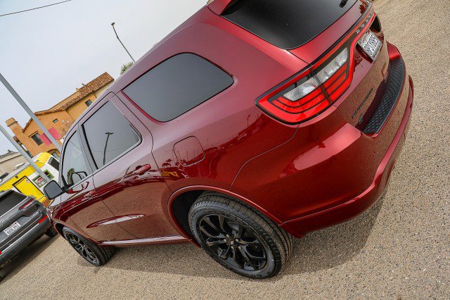 Used 2020 Dodge Durango GT w/ Blacktop Package image 8